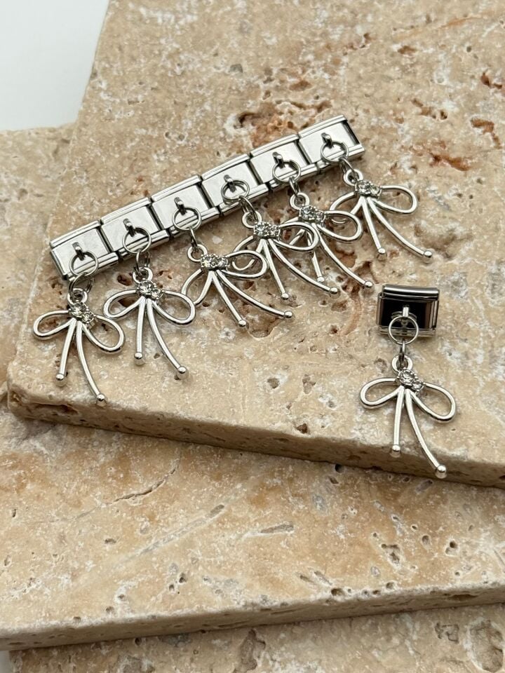 NMT Charm // CHARM-990