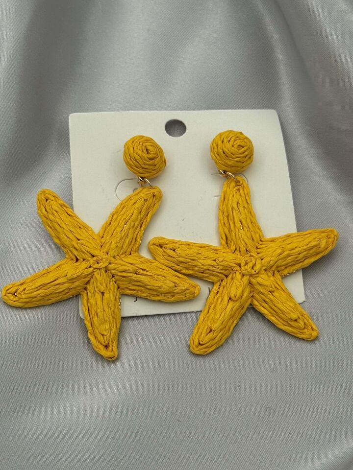 Colorful Summer Earrings // EARRINGS-3402