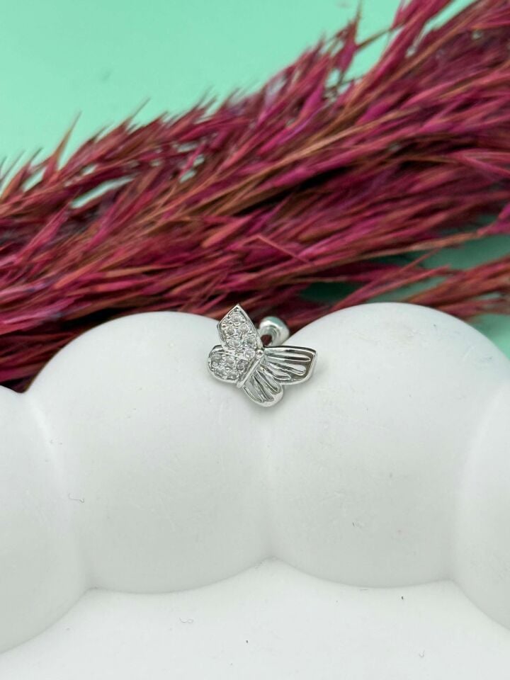 Steel Tragus // TRAG-150
