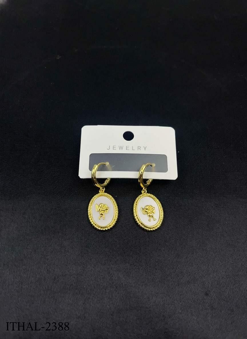 Deluxe Küpe // ITHAL-2388