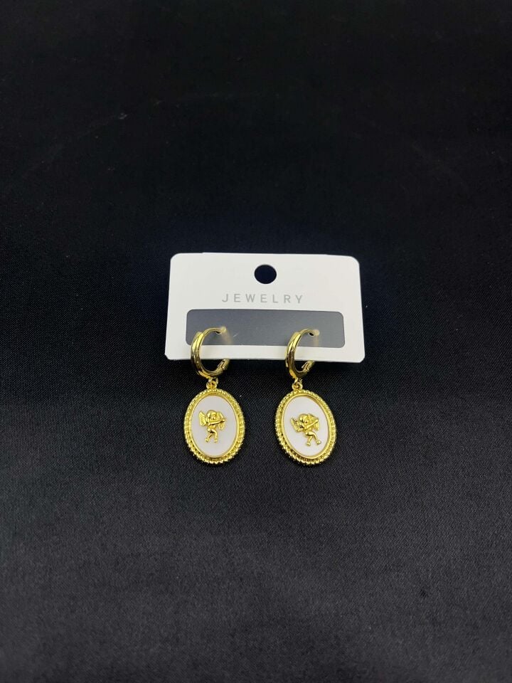 Deluxe Earring // ITHAL-2388