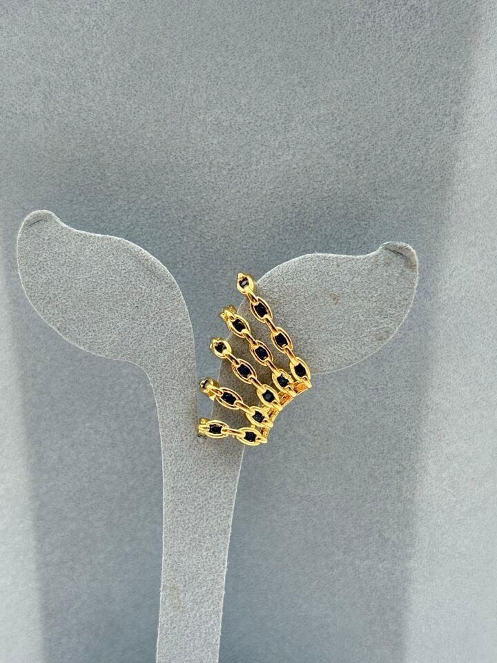 EARCUFF Knorpelohrring // EAR-558