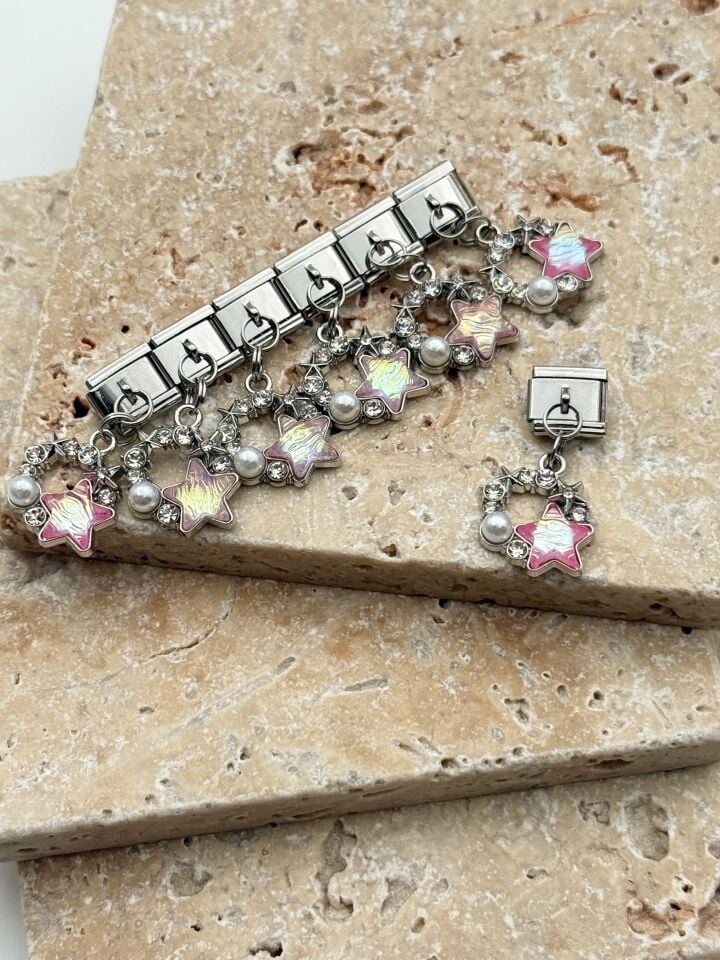 NMT Charm // CHARM-991