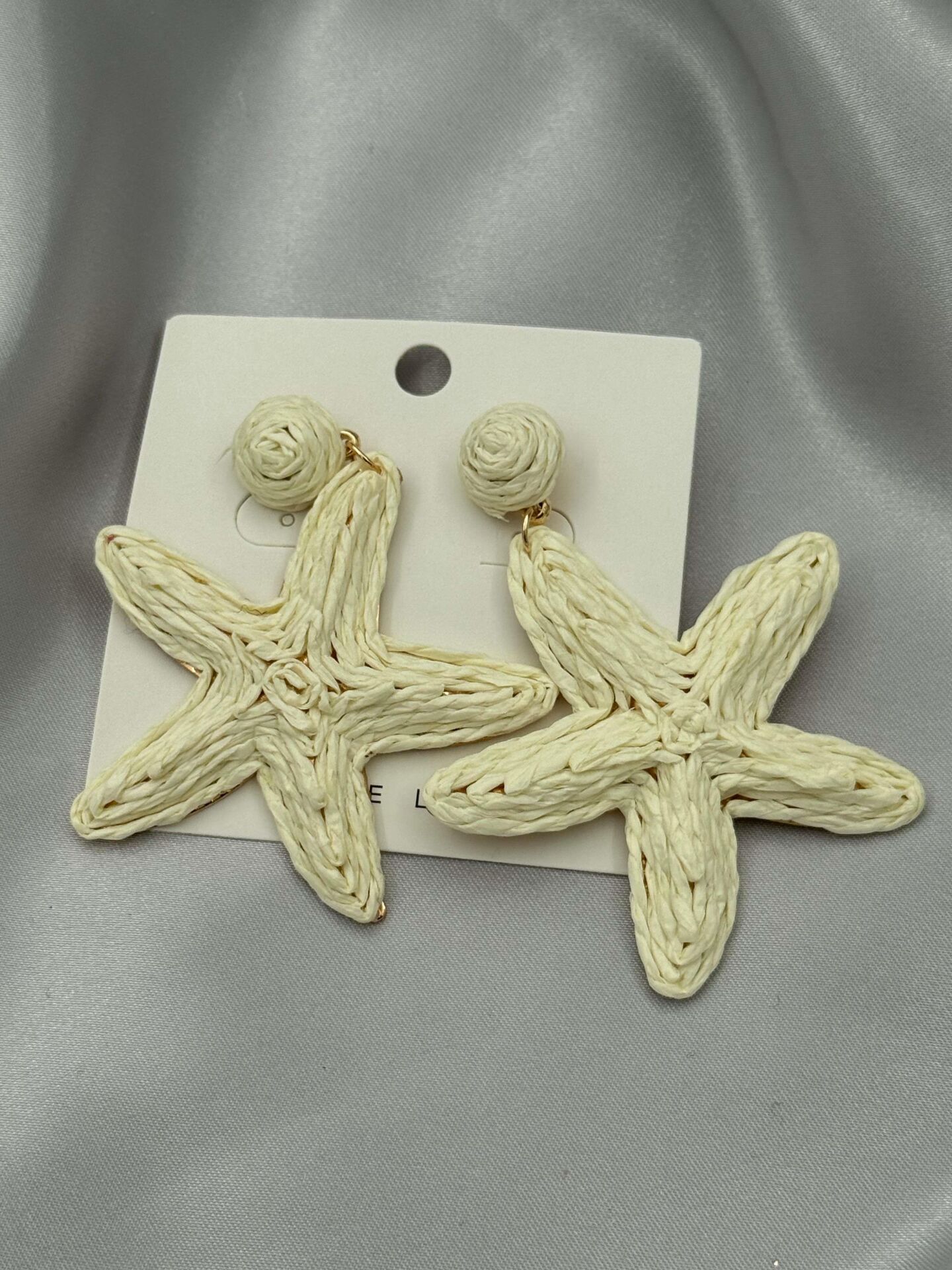 Renkli Yaz Küpeleri // KÜPE-3403