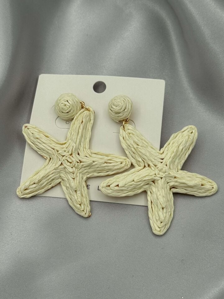 Colorful Summer Earrings // EARRINGS-3403