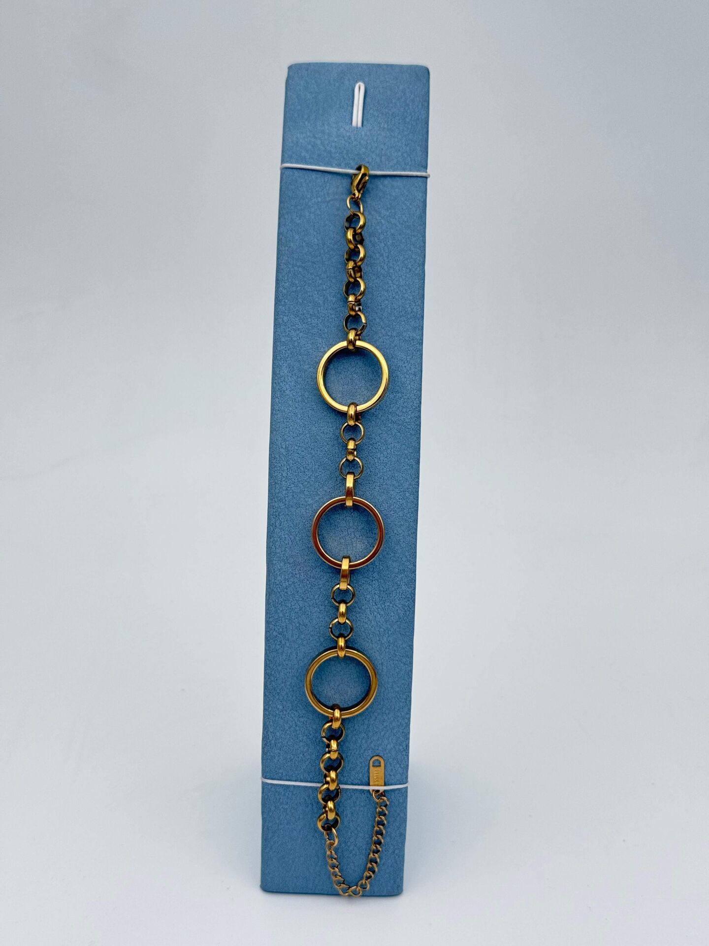 Çelik Bileklik // BILEK-6979