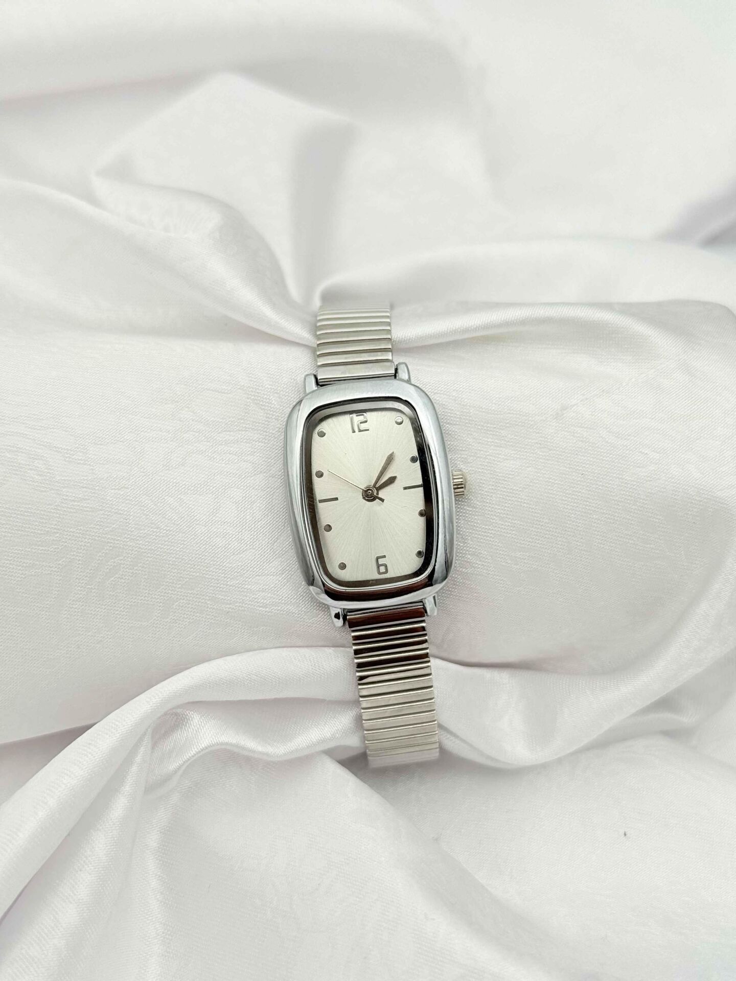 Çelik Kadın Saat // SAAT-695