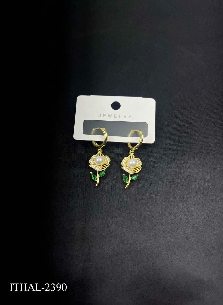 Deluxe Küpe // ITHAL-2390