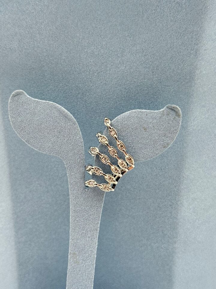 EARCUFF Knorpelohrring // EAR-559