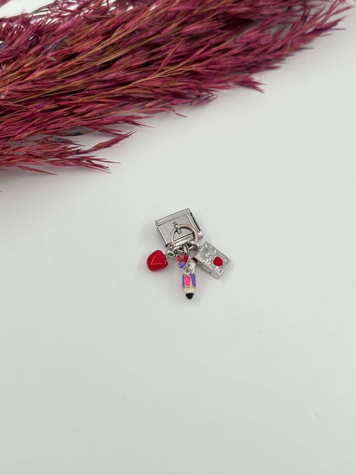 NMT Charm // CHARM-605
