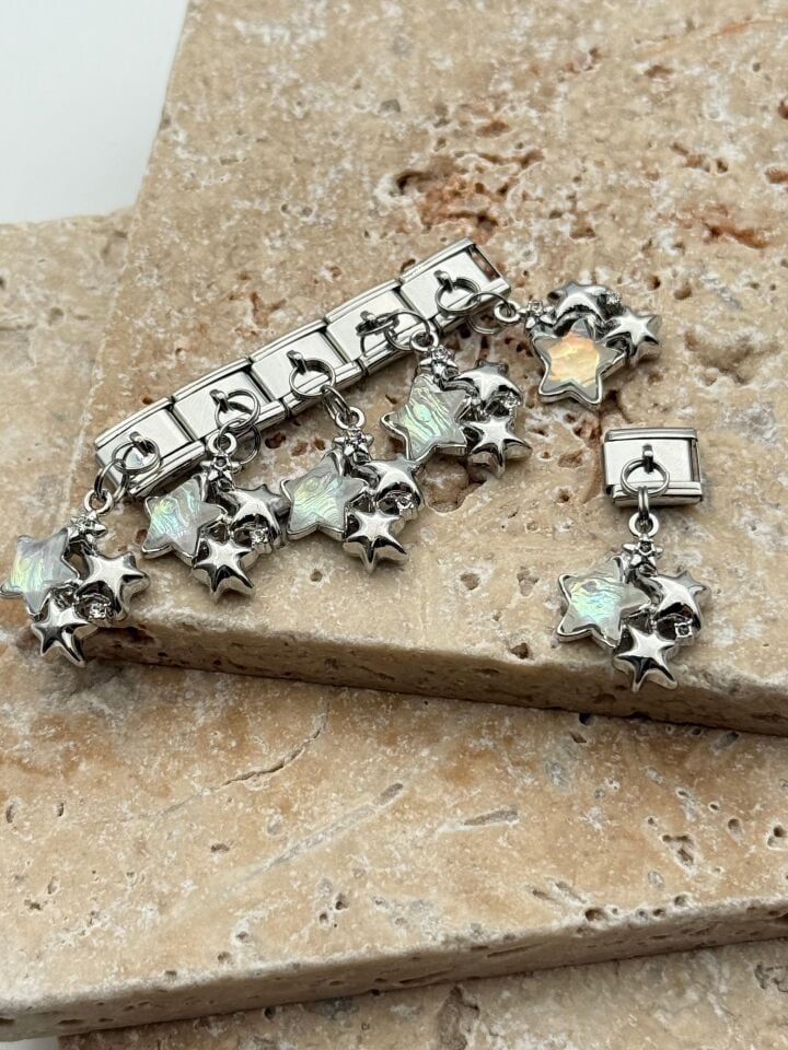 NMT Charm // CHARM-992