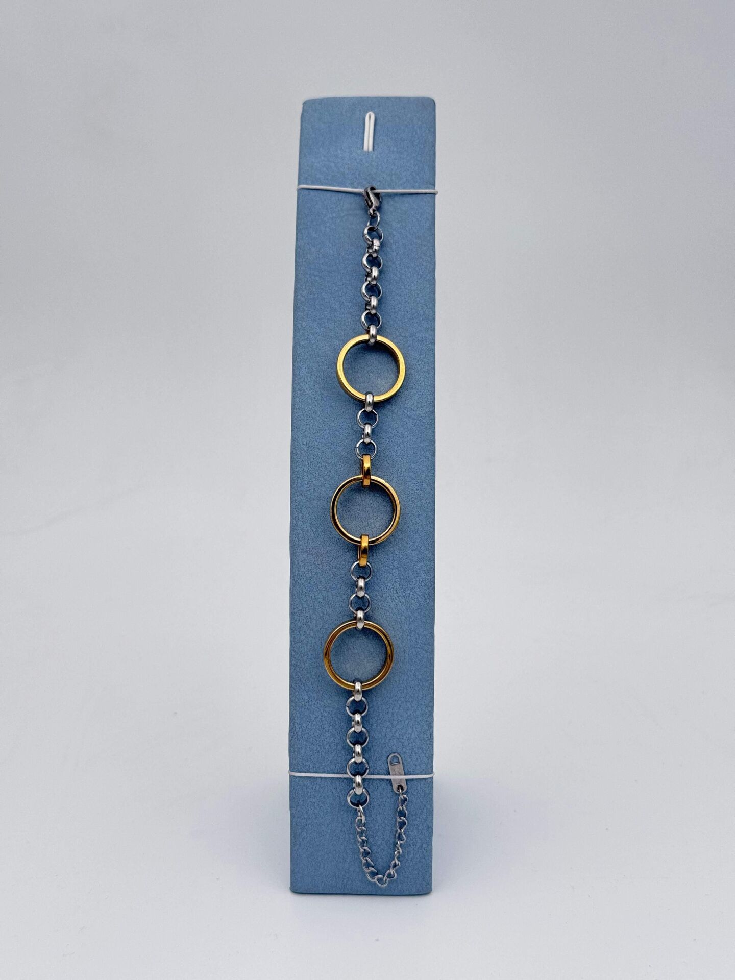 Çelik Bileklik // BILEK-6980