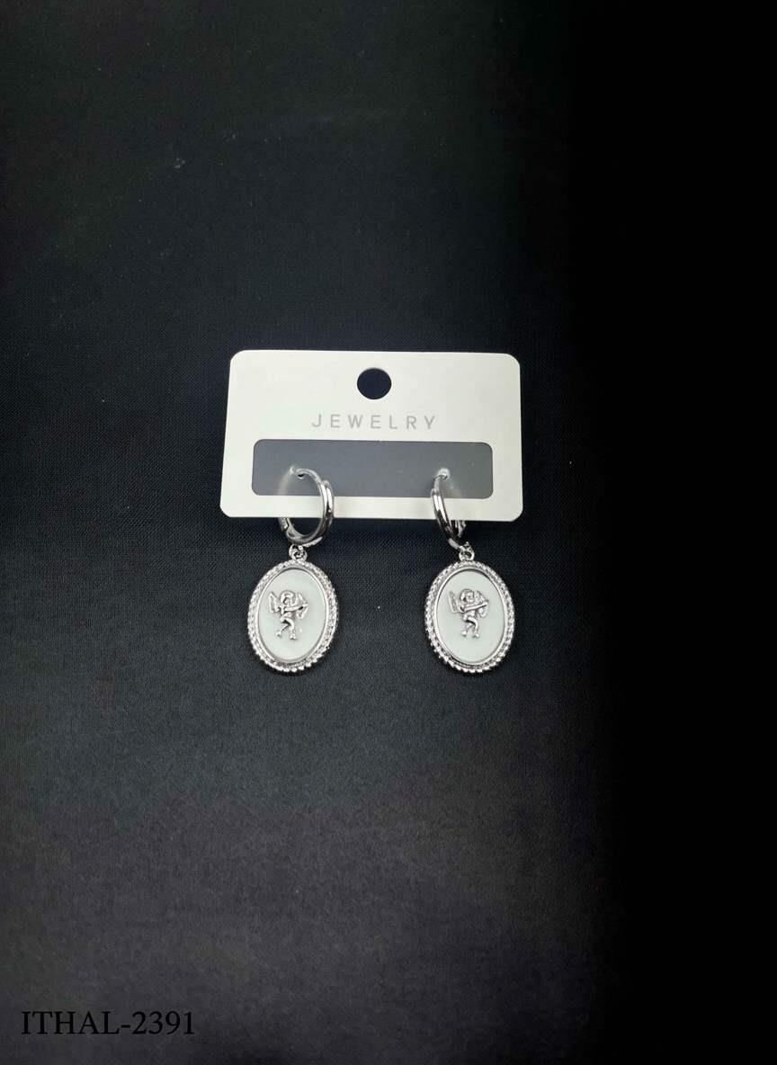 Deluxe Küpe // ITHAL-2391