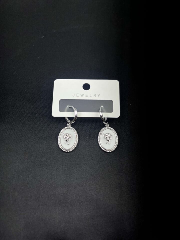 Deluxe Earring // ITHAL-2391