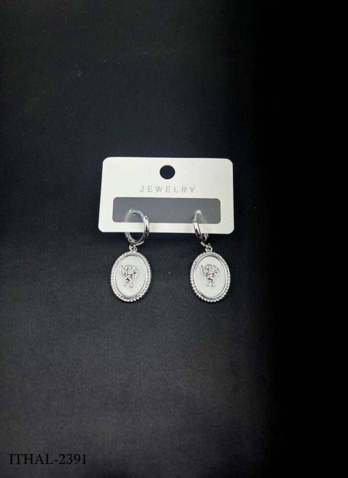 Deluxe-Ohrring // ITHAL-2391