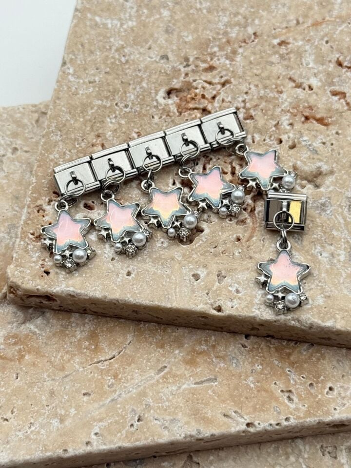 NMT Charm // CHARM-993