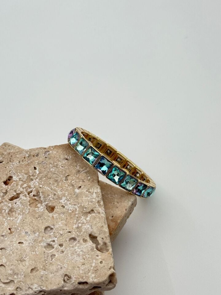 VIP Esnek Bileklik // KELEPCE-4124