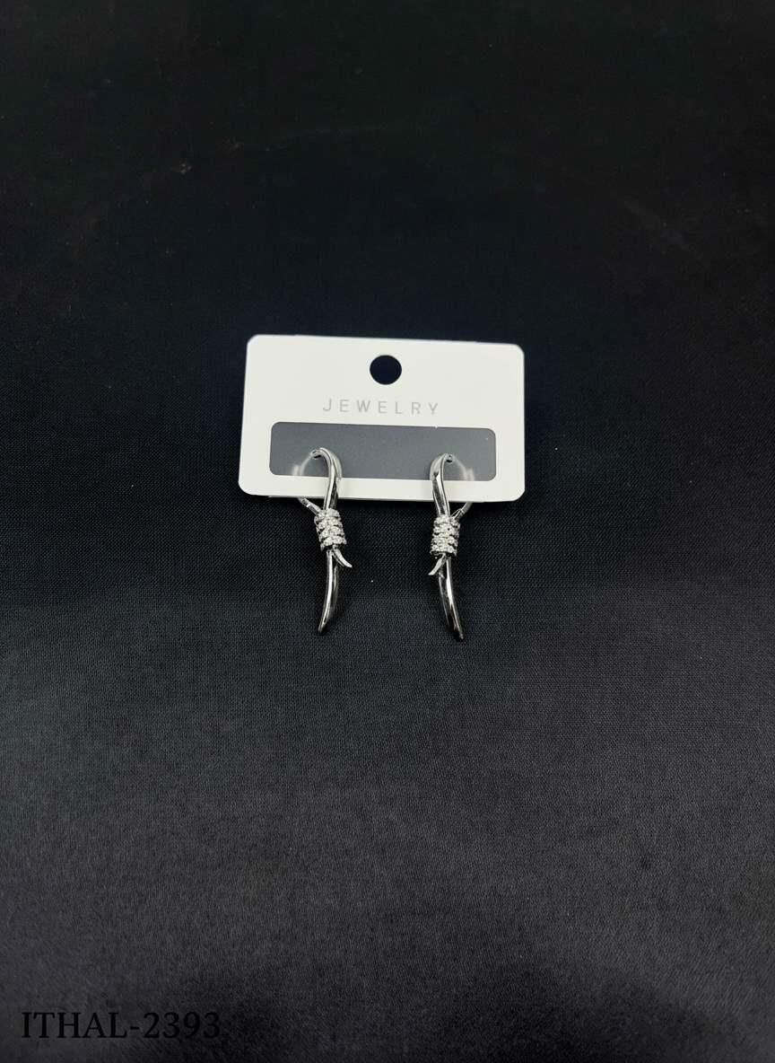 Deluxe Küpe // ITHAL-2393