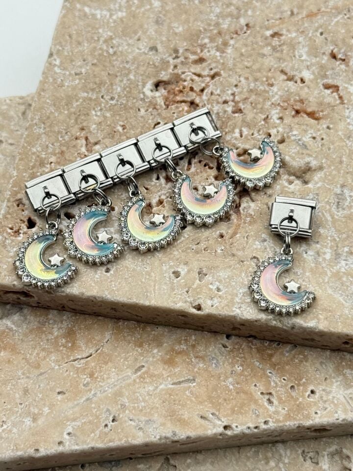 NMT Charm // CHARM-994