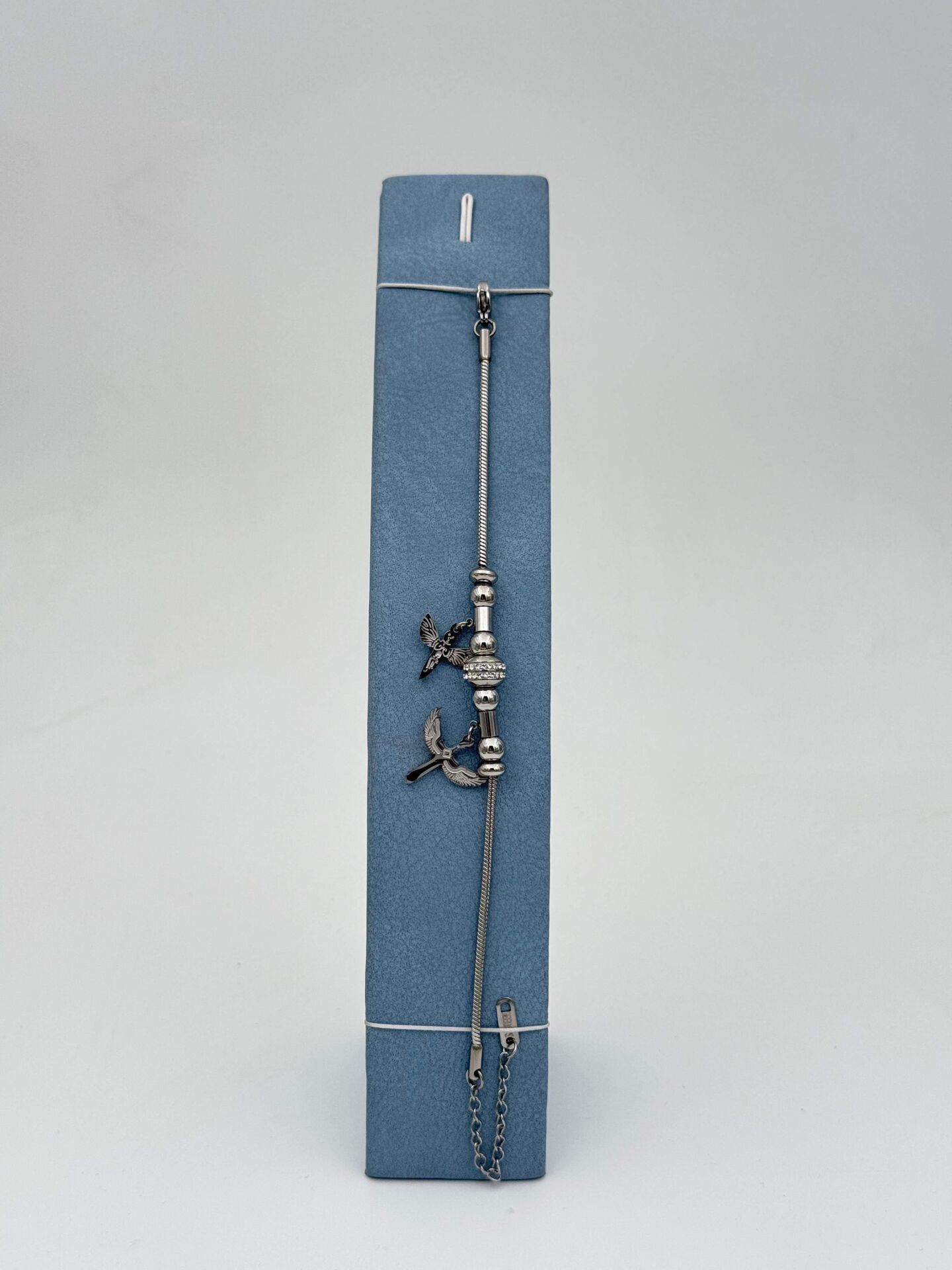 Çelik Bileklik // BILEK-6982