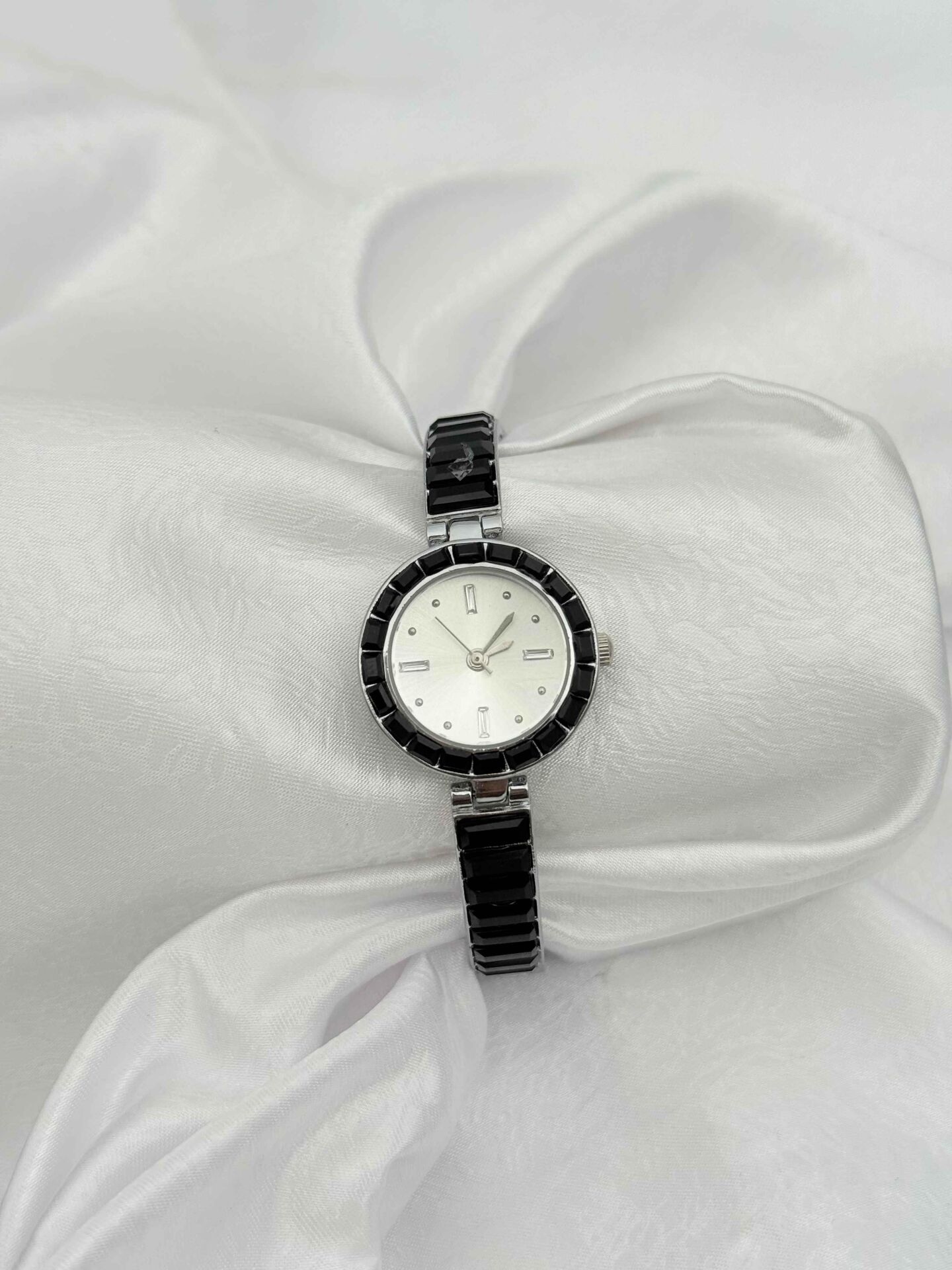 Çelik Kadın Saat // SAAT-699