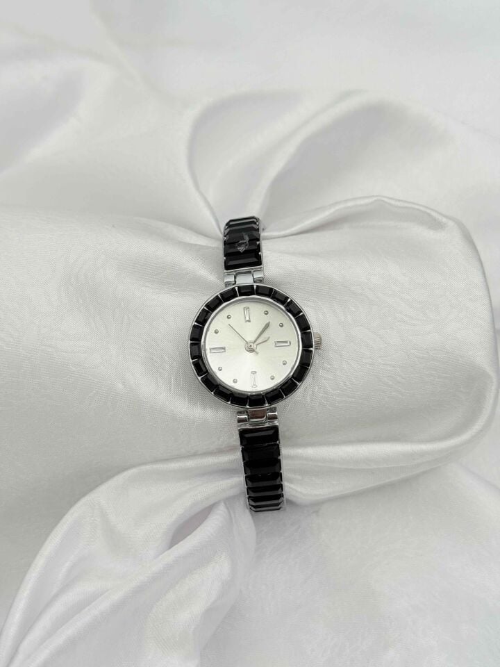 Çelik Kadın Saat // SAAT-699