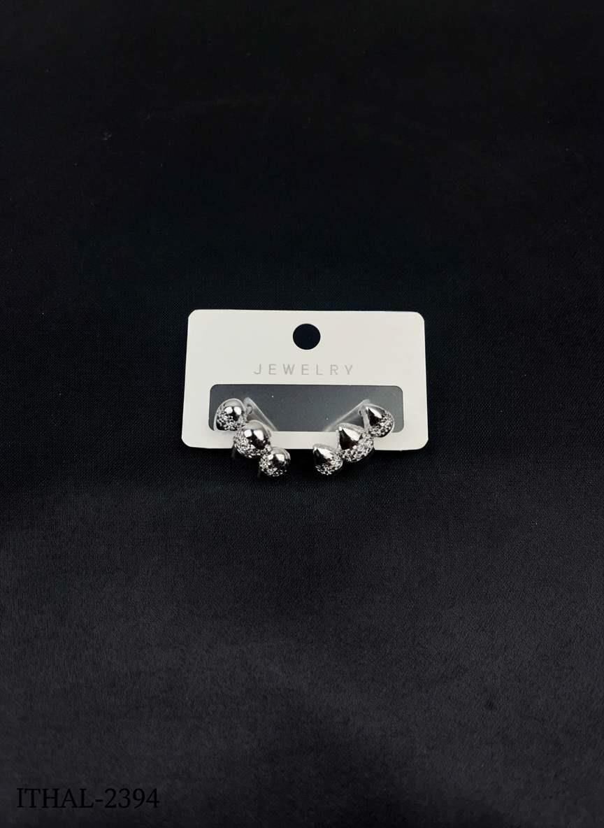 Deluxe Küpe // ITHAL-2394