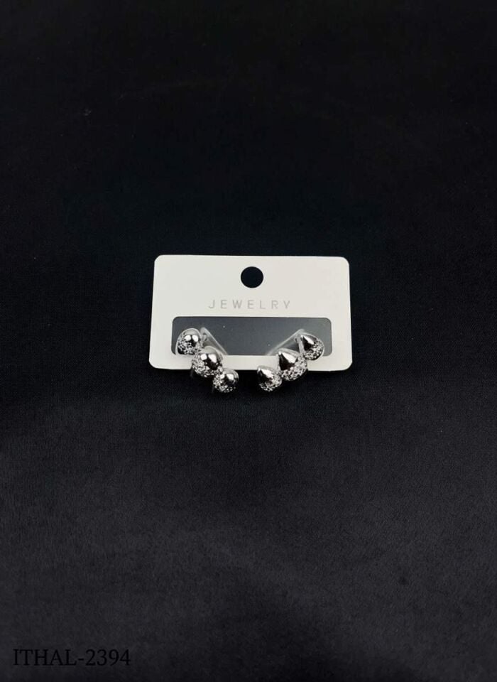 Deluxe Ohrring // IMPORT-2394