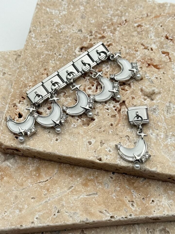 NMT Charm // CHARM-995