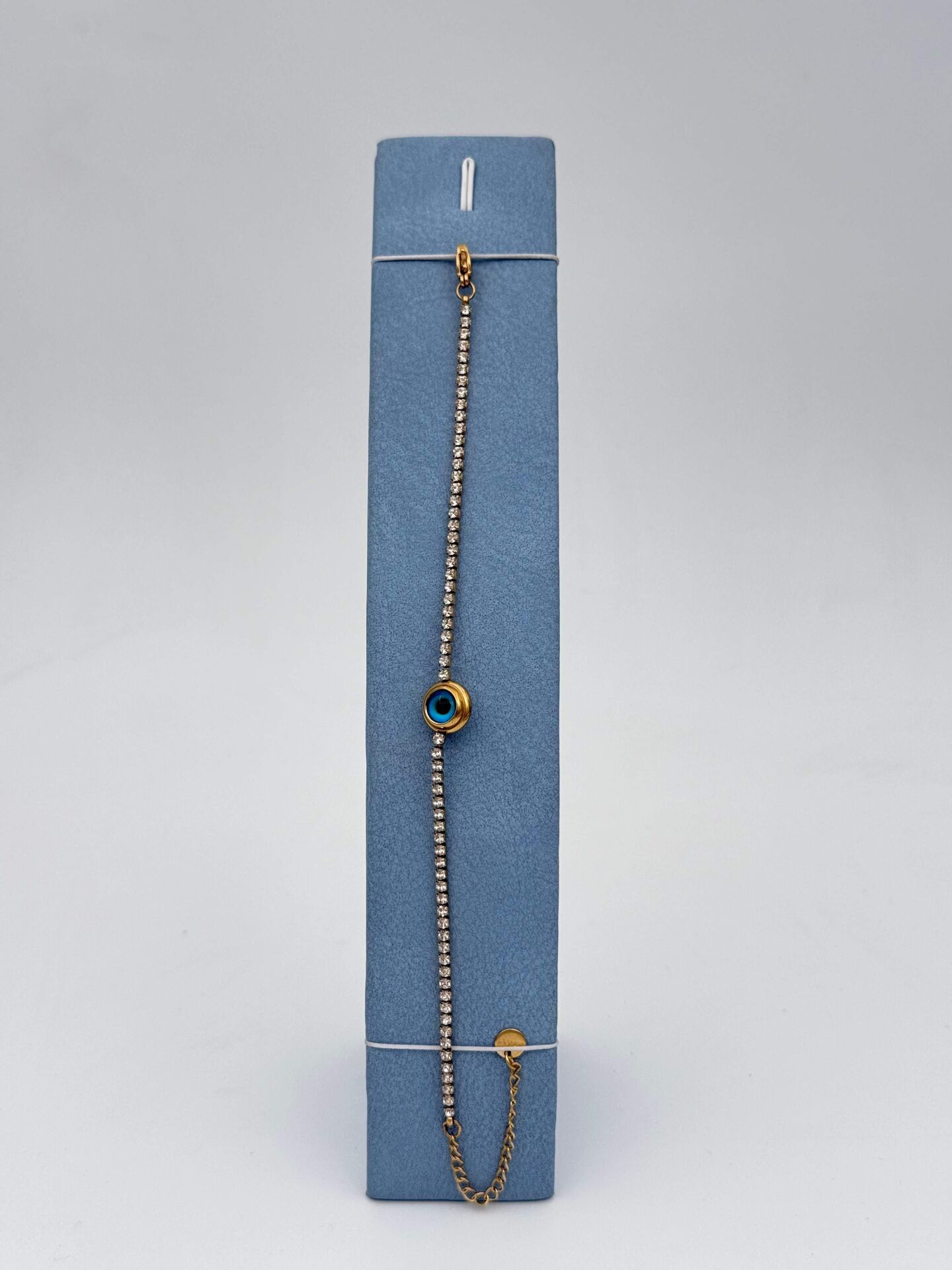 Çelik Bileklik // BILEK-6983