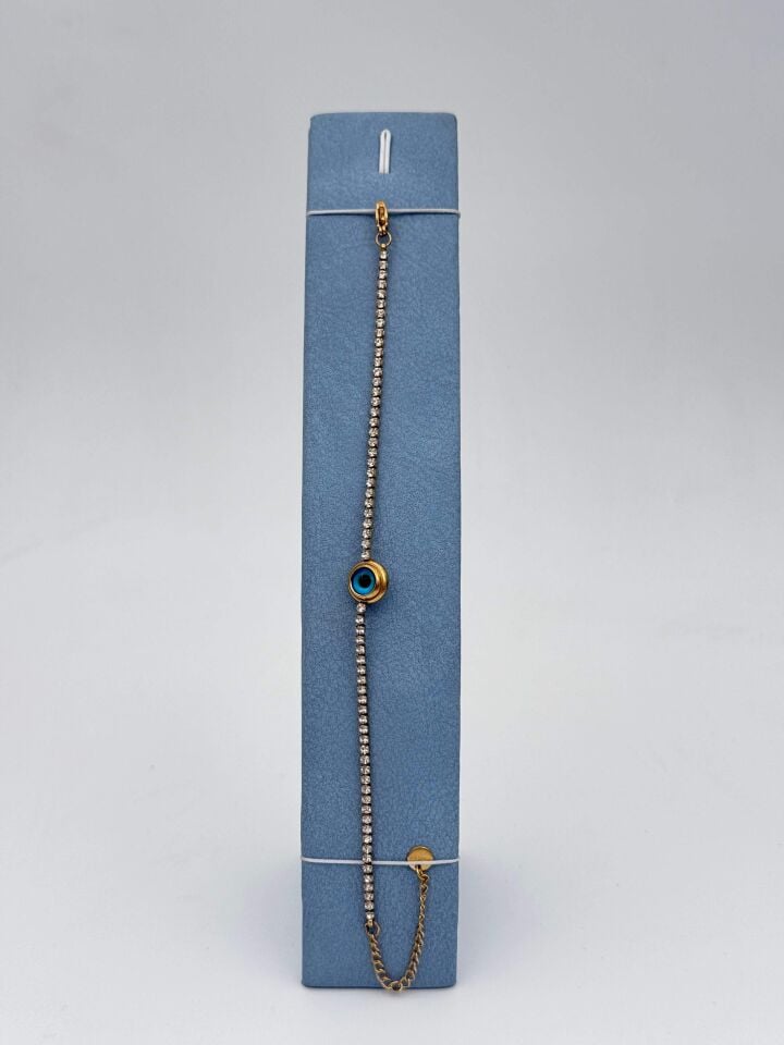 Çelik Bileklik // BILEK-6983