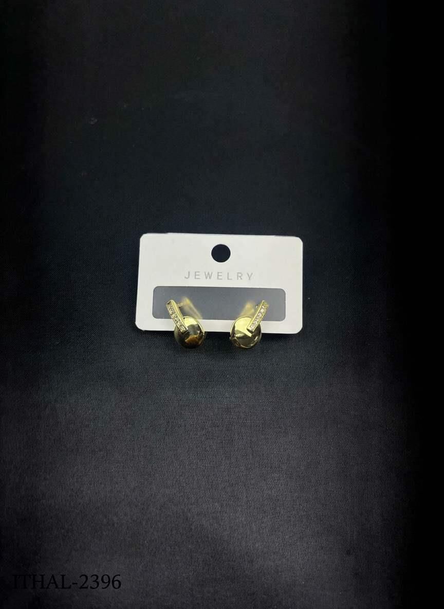 Deluxe Küpe // ITHAL-2396