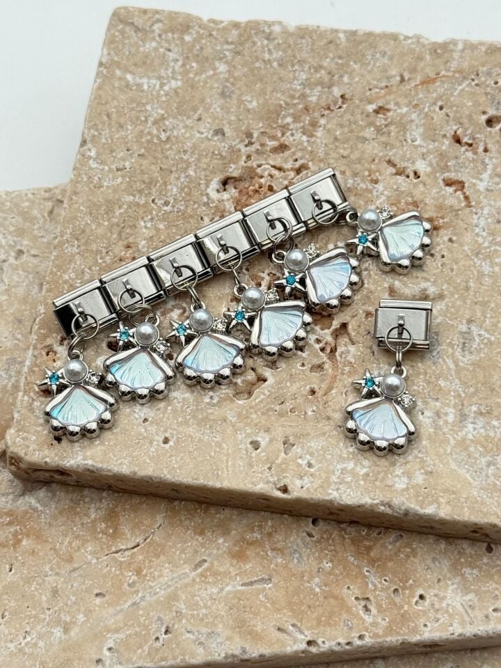 NMT Charm // CHARM-996