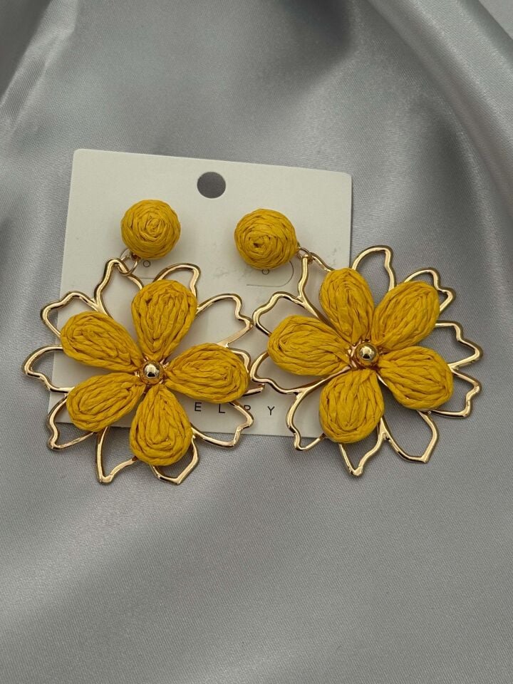 Colorful Summer Earrings // EARRINGS-3408