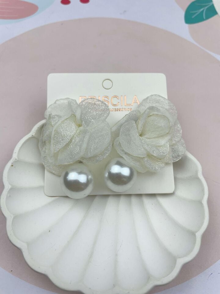 Bohemian Summer Earrings // EARRINGS-2649