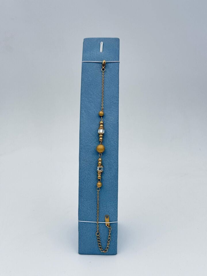 Çelik Bileklik // BILEK-6984