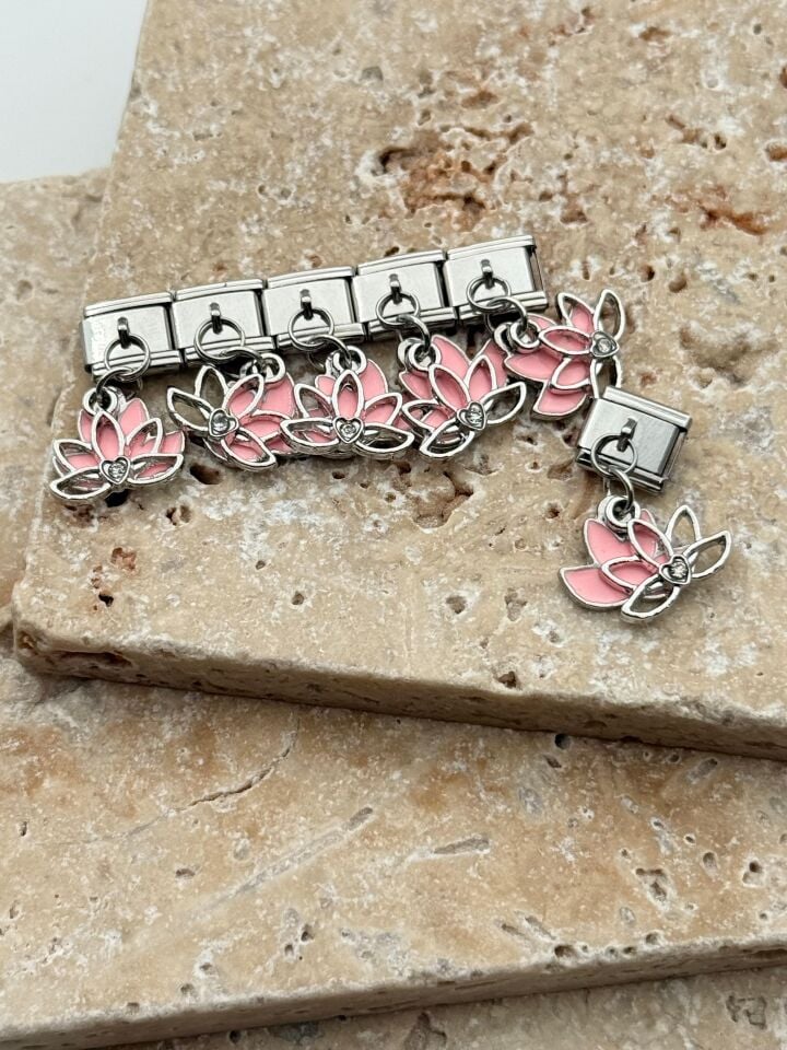 NMT Charm // CHARM-997