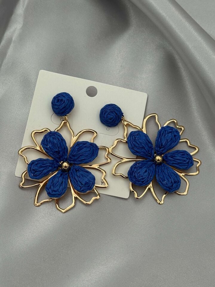Colorful Summer Earrings // EARRINGS-3409