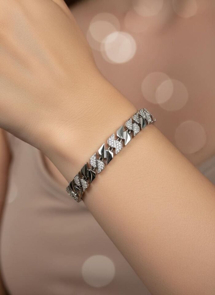 VIP Özel Seri Bileklik // BILEK-6762