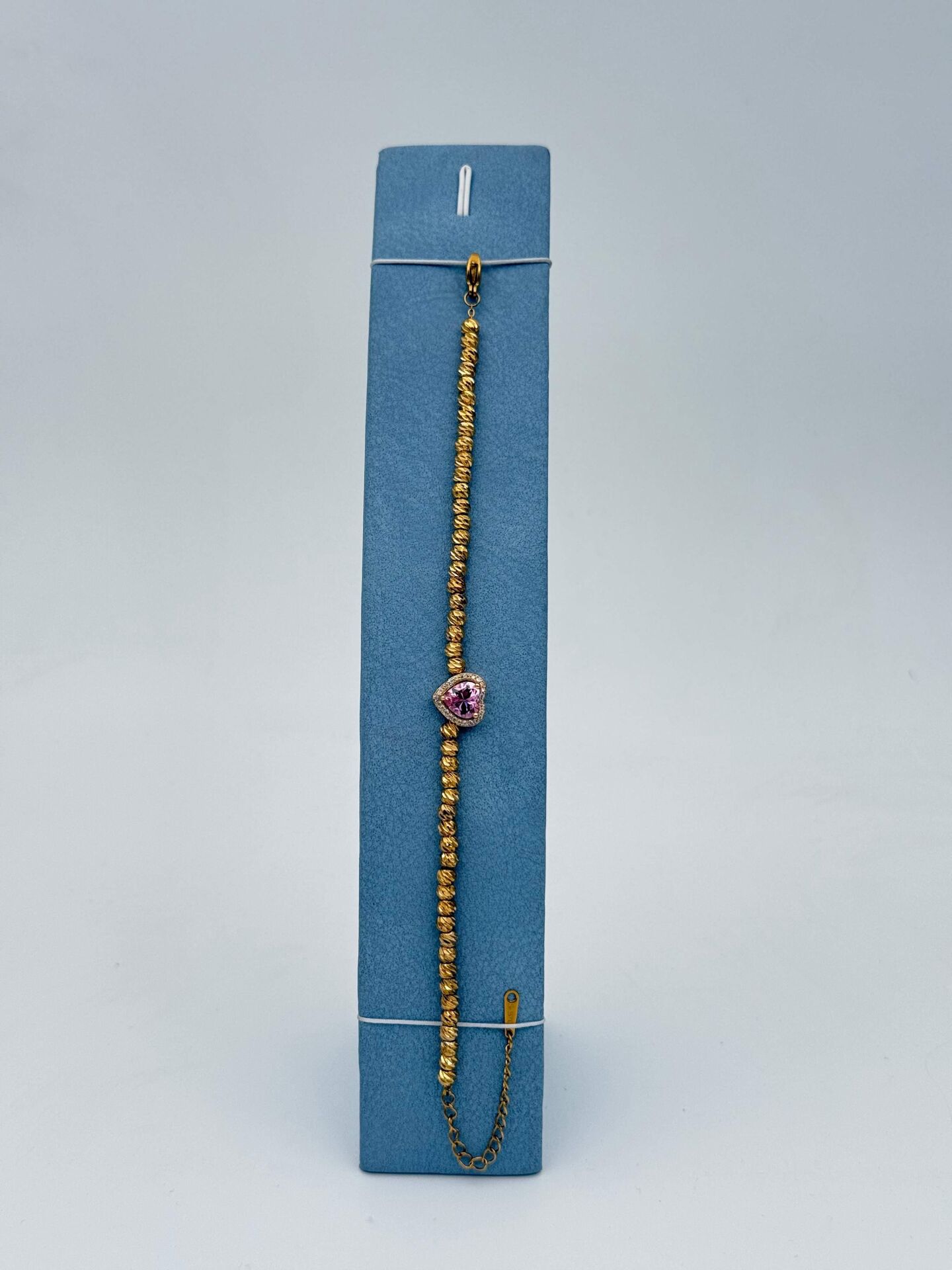 Çelik Bileklik // BILEK-6985