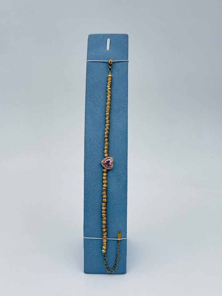 Çelik Bileklik // BILEK-6985