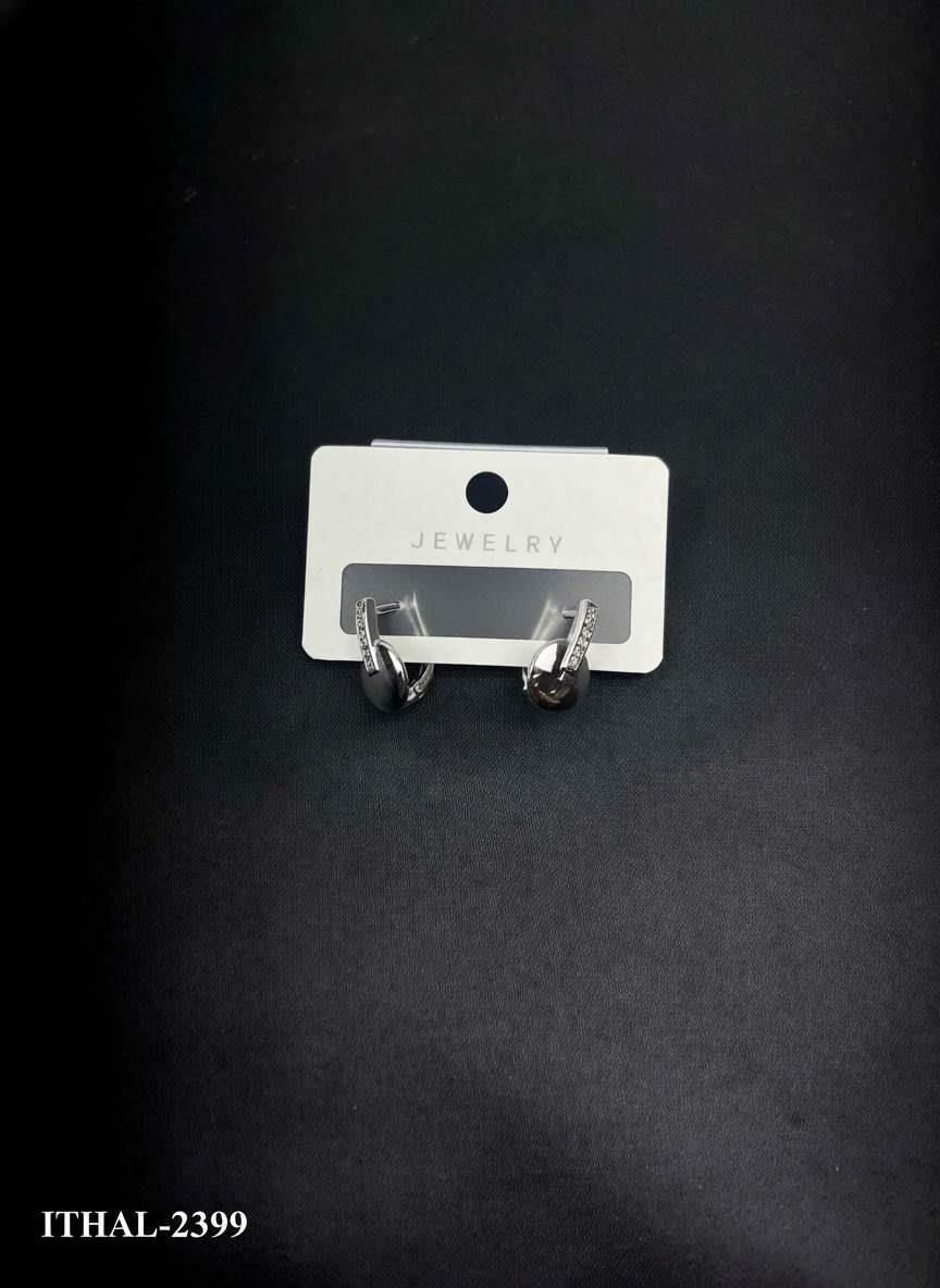 Deluxe Küpe // ITHAL-2399