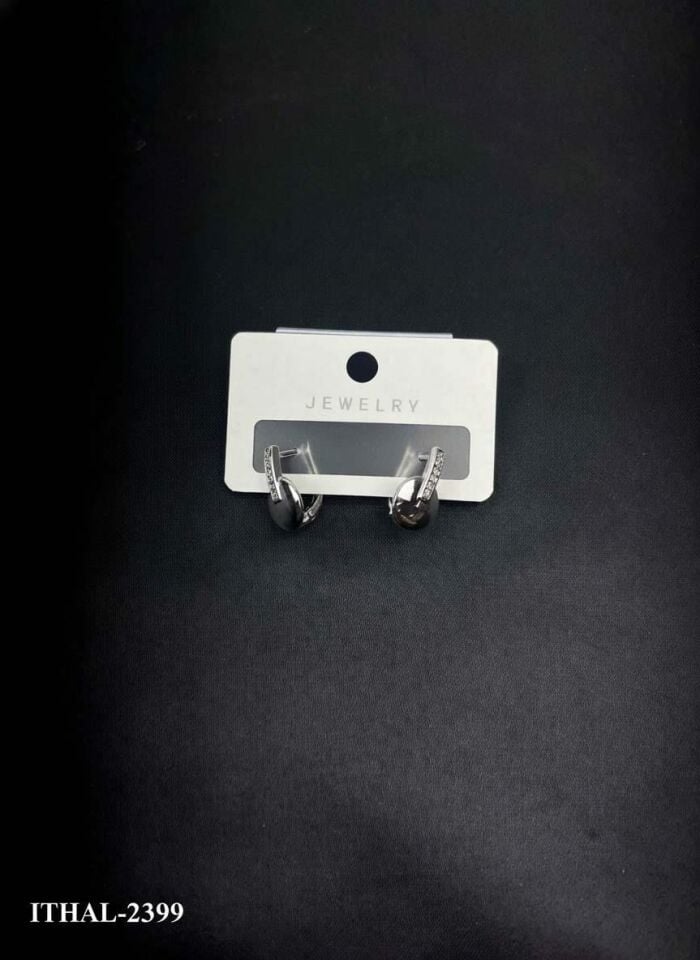 Deluxe Ohrring // IMPORT-2399