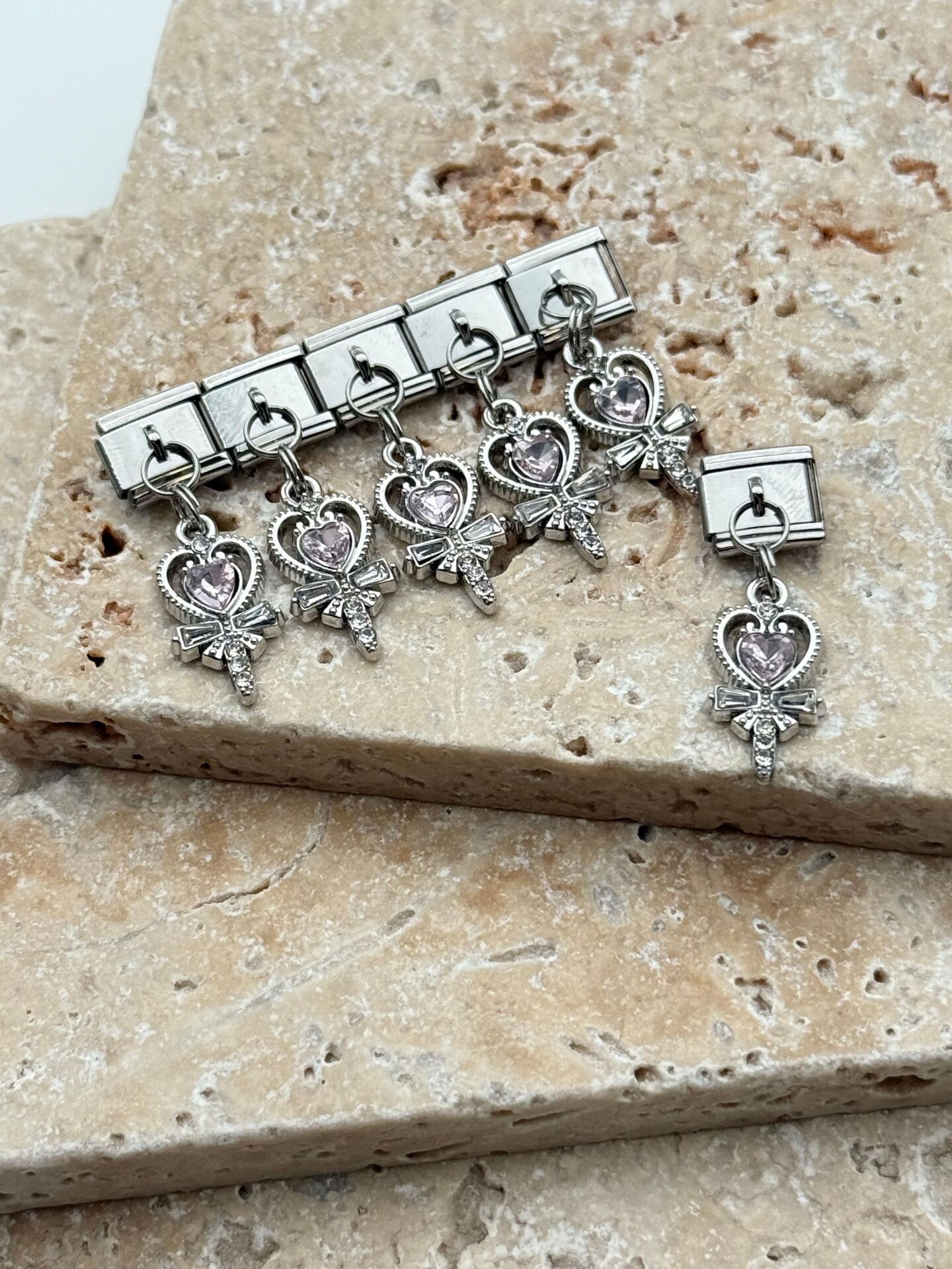 NMT Charm // CHARM-998