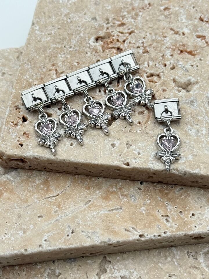 NMT Charm // CHARM-998