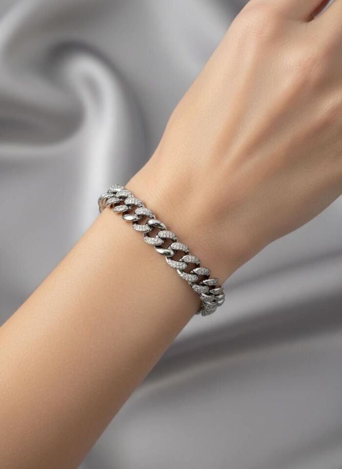 VIP Özel Seri Bileklik // BILEK-6763