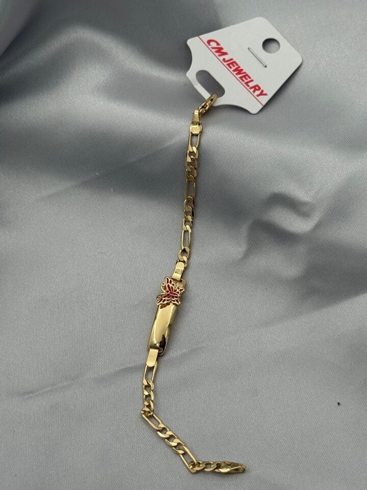 CM Kinderanhänger // WRIST-5424