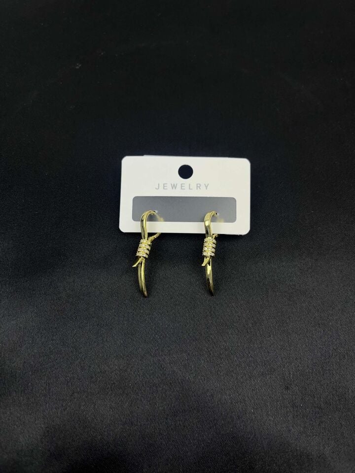 Deluxe Earring // IMPORT-2400