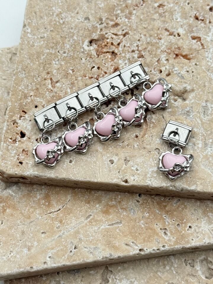 NMT Charm // CHARM-999