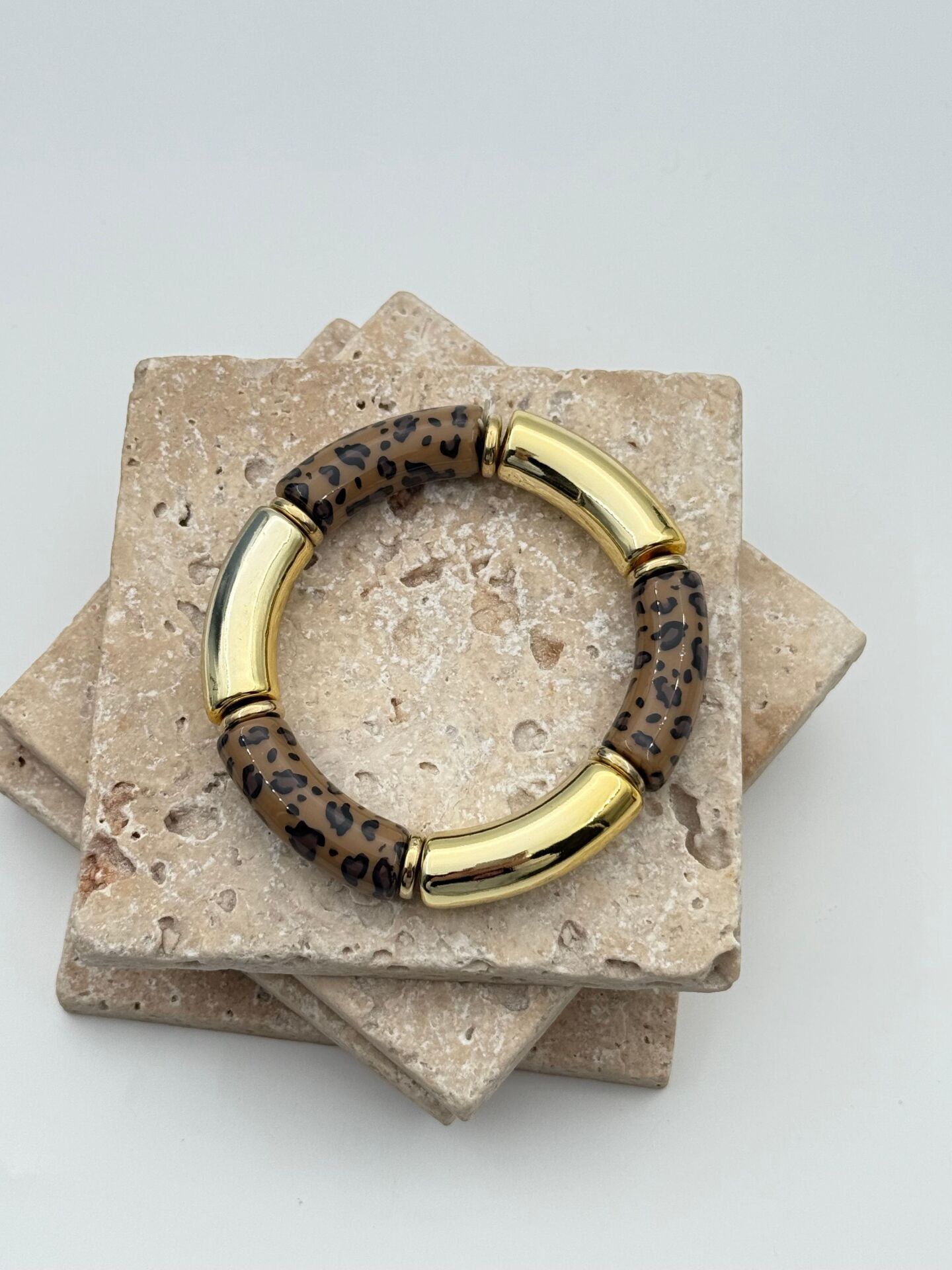 VIP Esnek Bileklik // KELEPCE-4130